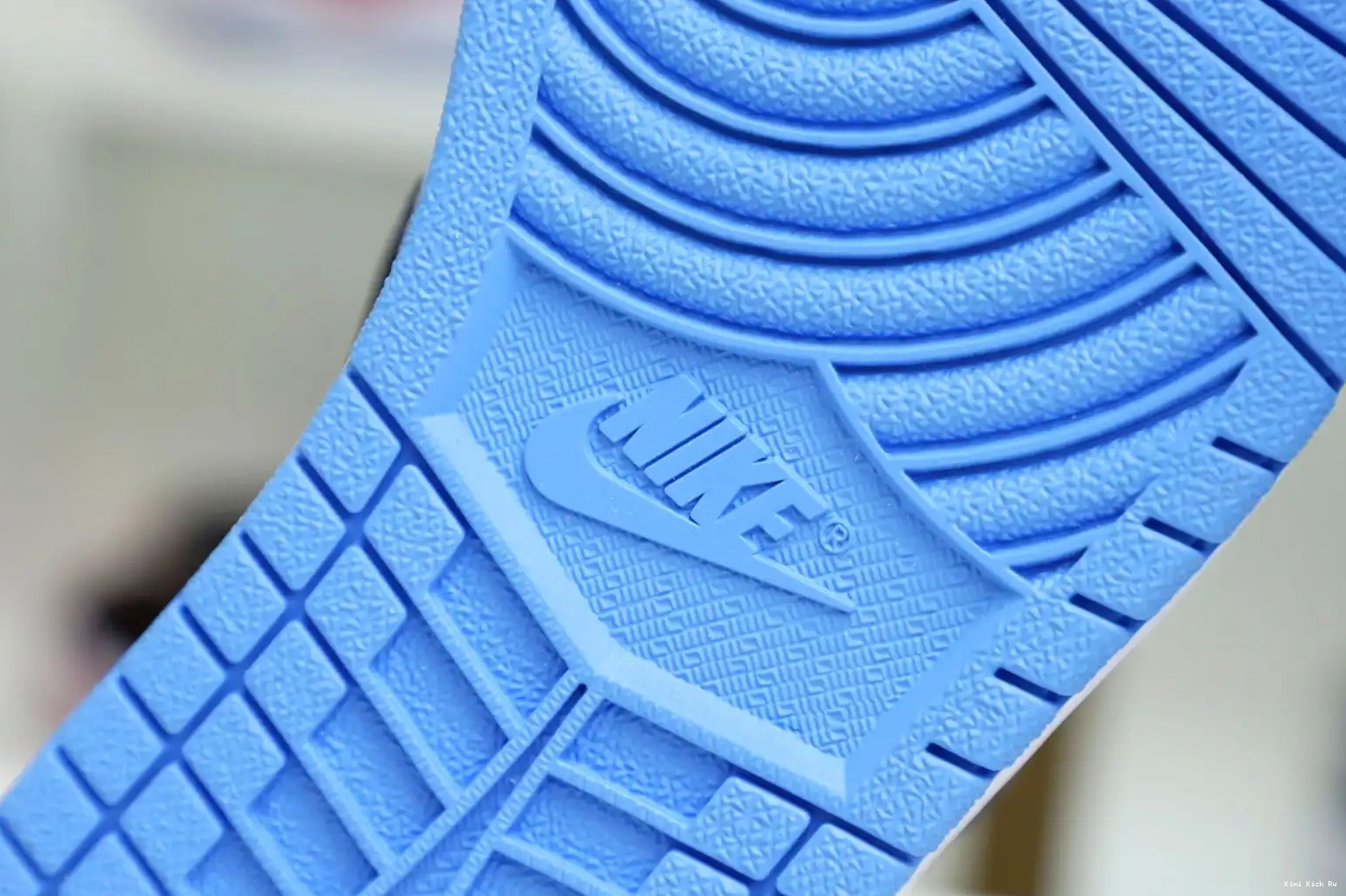 HIGH 1 Kimikick JORDAN 'UNIVERSITY RETRO AIR OG 0605